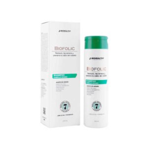 Biofolic Shampoo  normal x 250ml