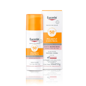 Eucerin Protector solar  x 50 ml -Anti Manchas