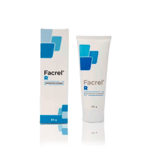 Facrel R Crema x 60 gr