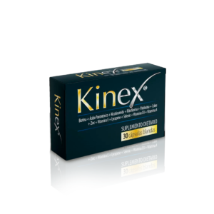 Kinex x 30 Cápsulas