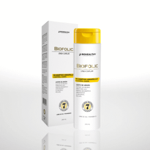 Shampo Amarillo x 240 ml