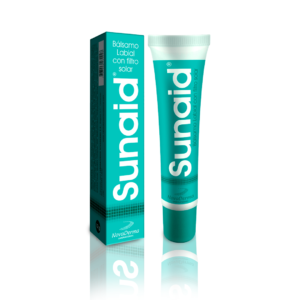 Balsamo Labial x 12 gr