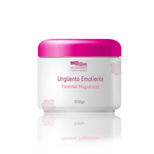 Ungüento Emoliente x 500gr