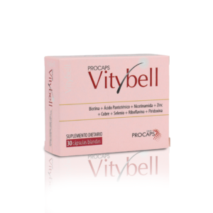 Vitybell Caja x 30 Capsulas