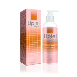 Lipiel syndet  x 220ml