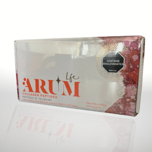 Arum Colageno