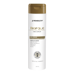 Biofolic BB Cream  x 240 ml